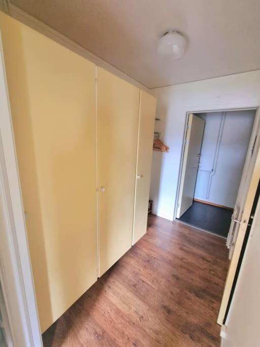 אולריצהאם Ekhult Apartments - Ground Floor - Garden And Lake View מראה חיצוני תמונה