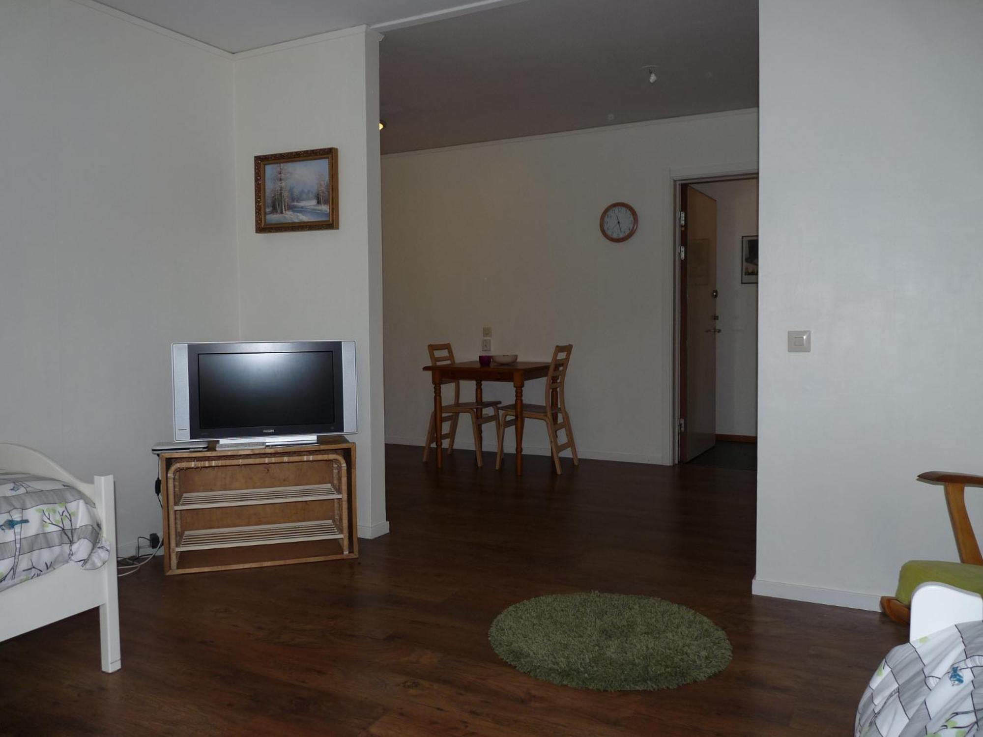 אולריצהאם Ekhult Apartments - Ground Floor - Garden And Lake View חדר תמונה